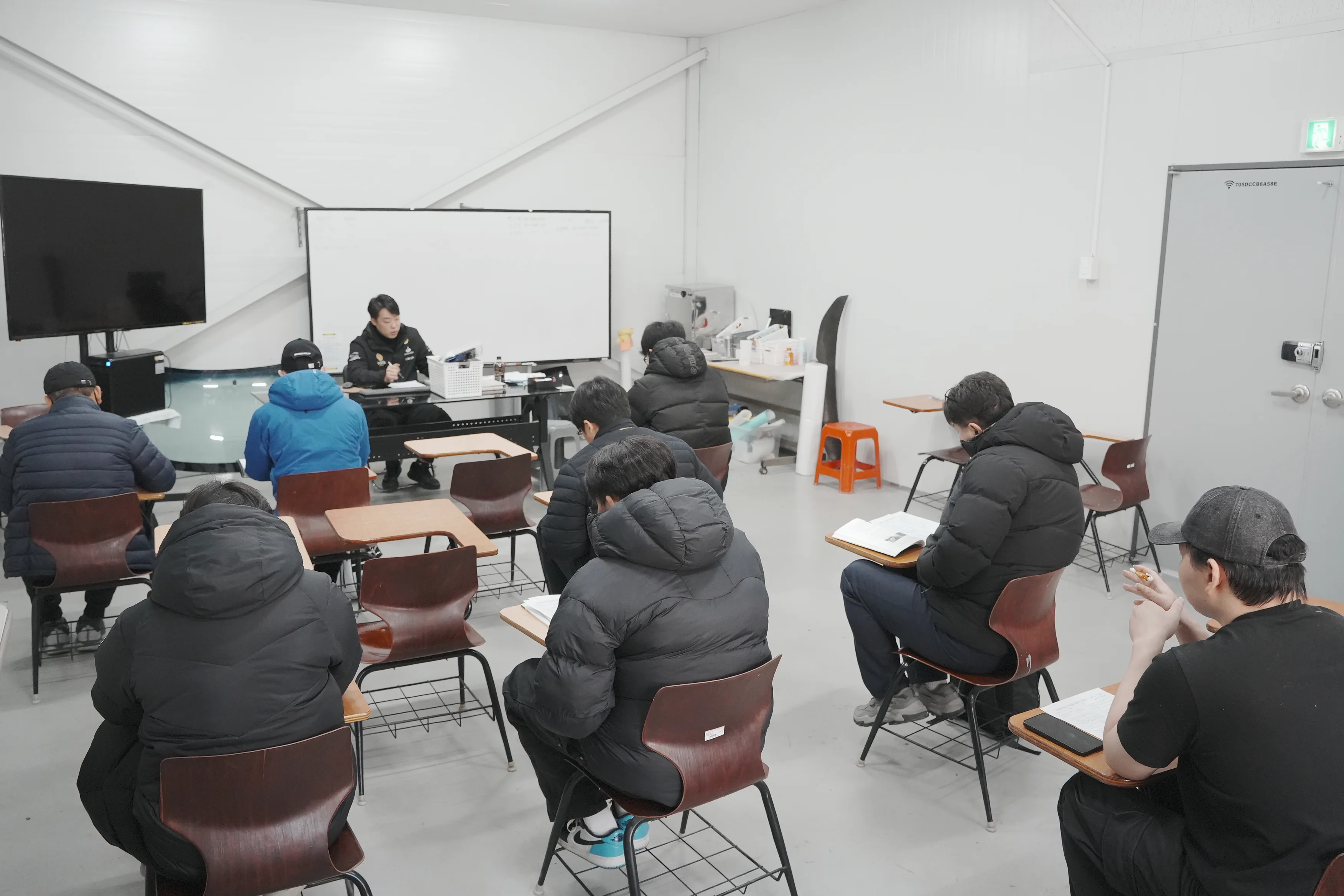 자동차진단평가사과정(이론+실기)